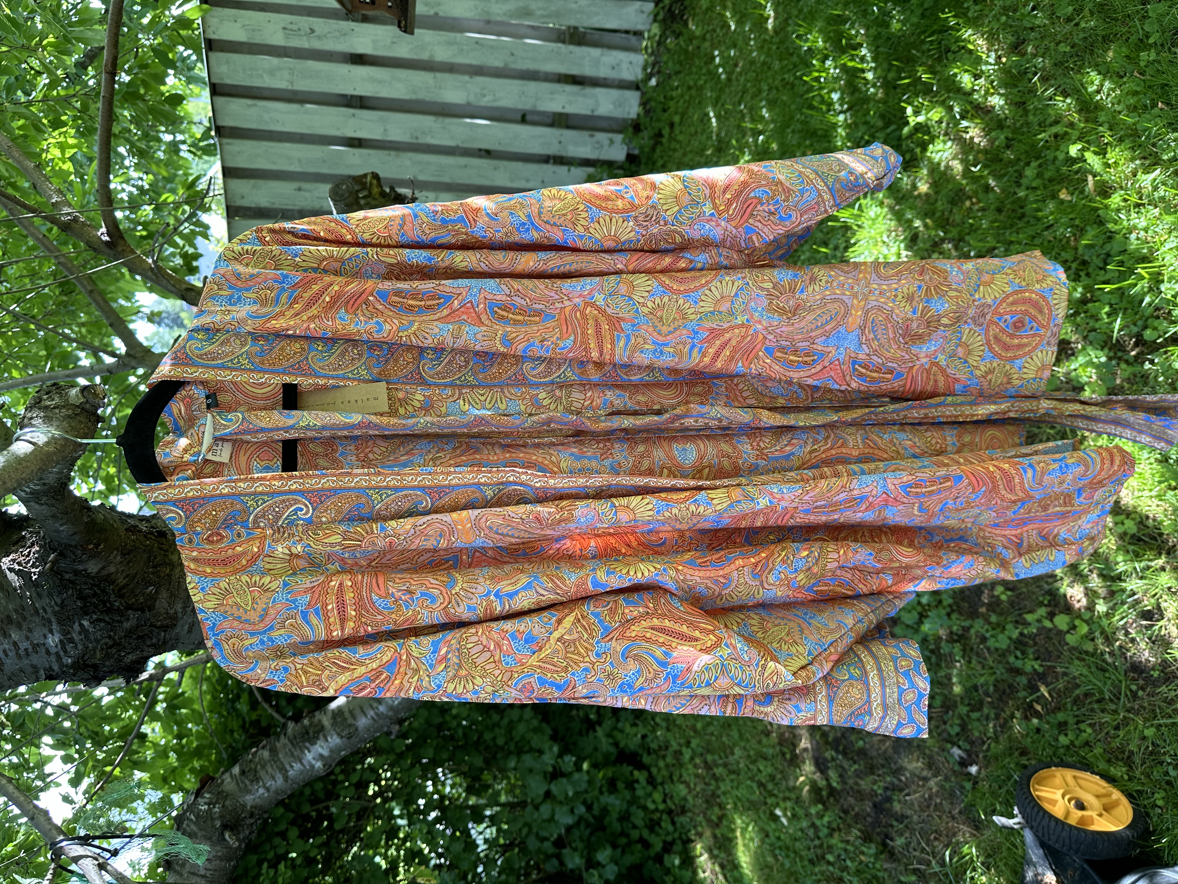Malkaa Kimono - 6