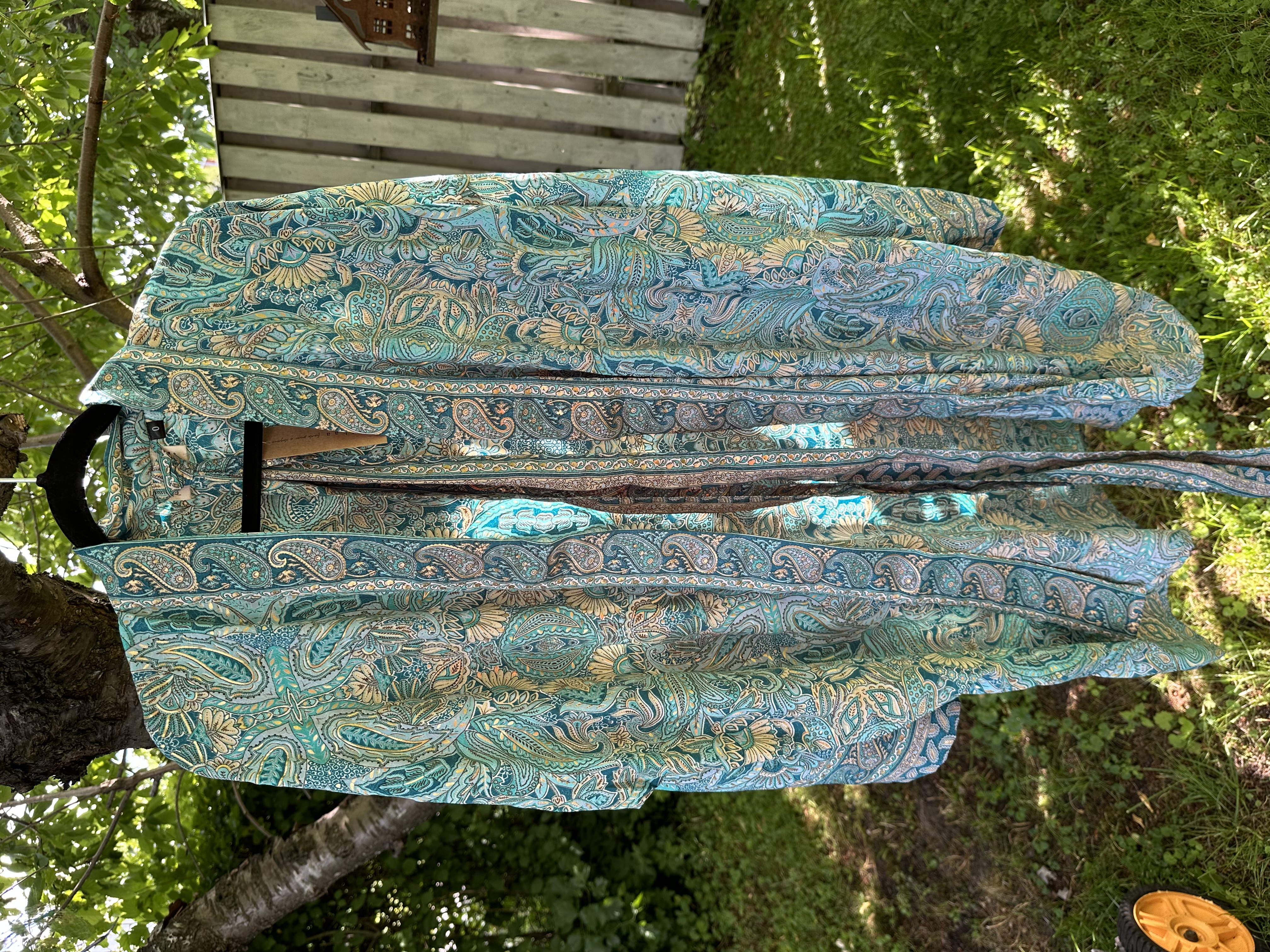 Malkaa Kimono - 5
