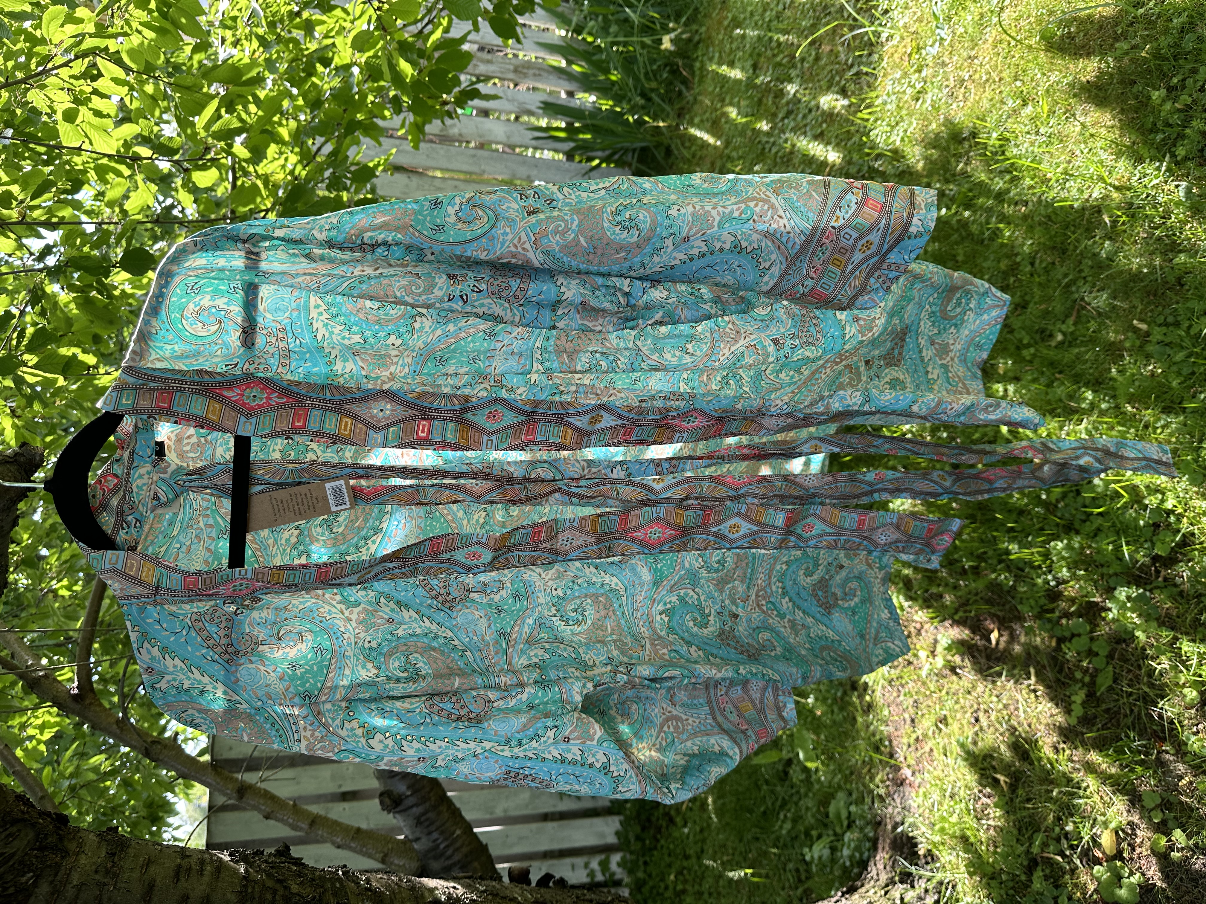 Malkaa Kimono - 8