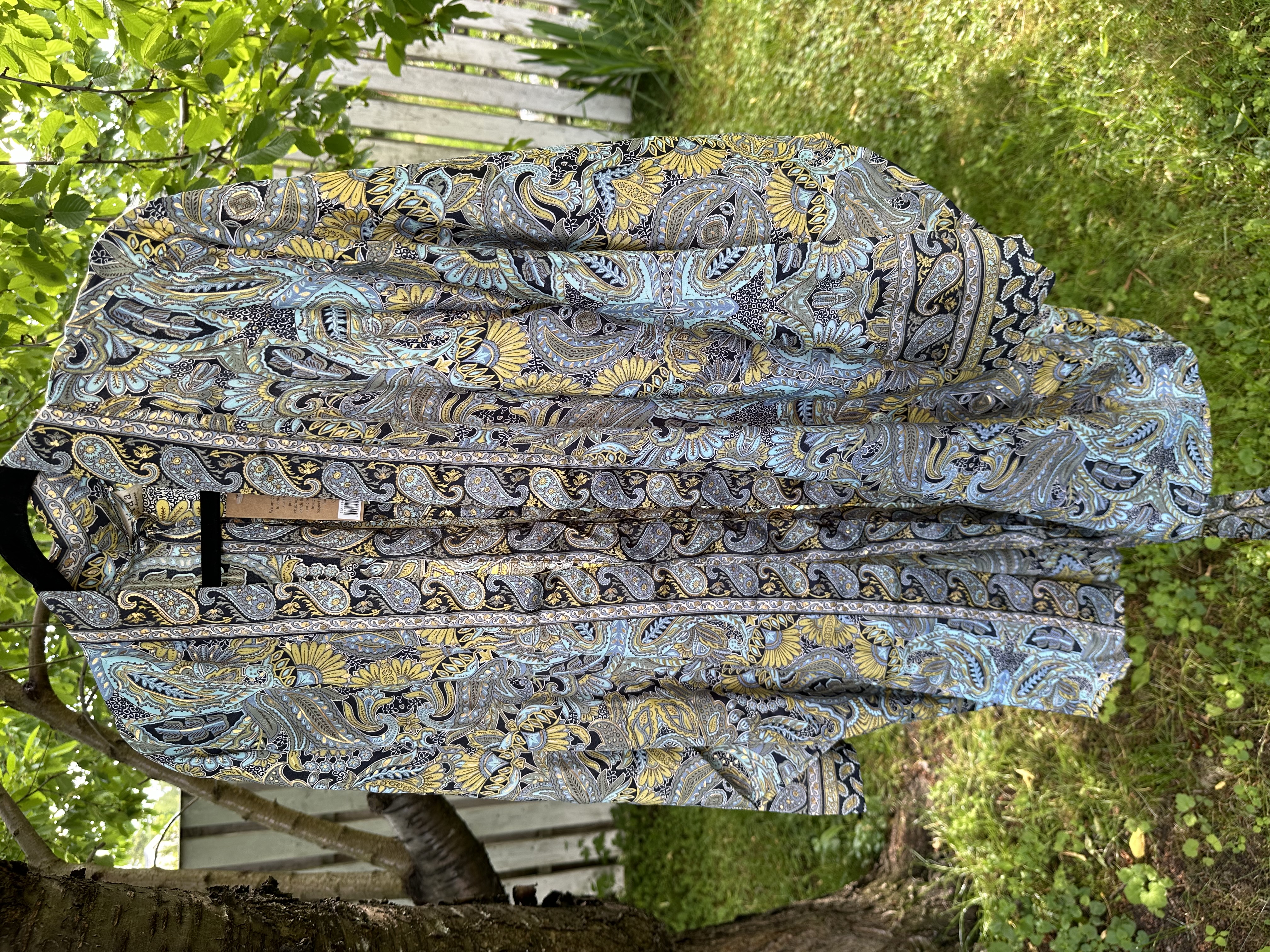 Malkaa Kimono - 3