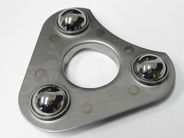 Retainer, ball - Honda original