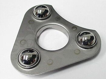 Retainer, ball - Honda original