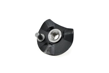 Clutch lifter plate