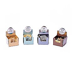 Prosperity Stones 12 stycken i pop up-displaybox