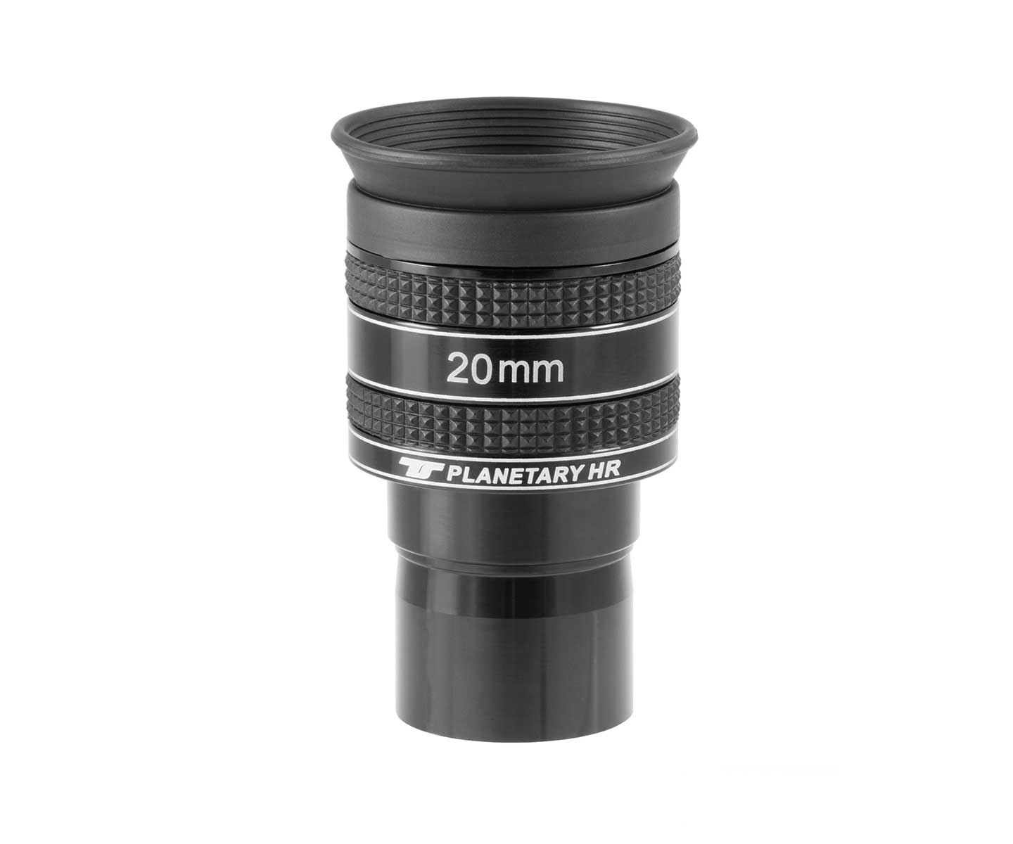 TS-OPTICS HR PLANETOKULAR - 58° - 10