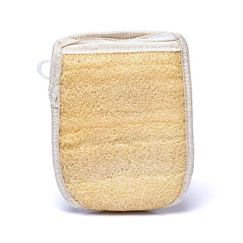 Najel Loofah skurhandske