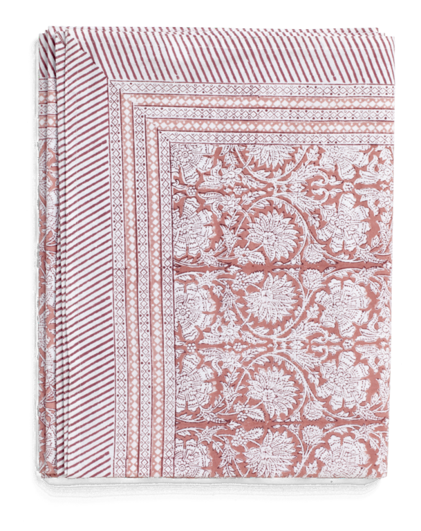 Duk - PARADISE ROSE - Chamois 