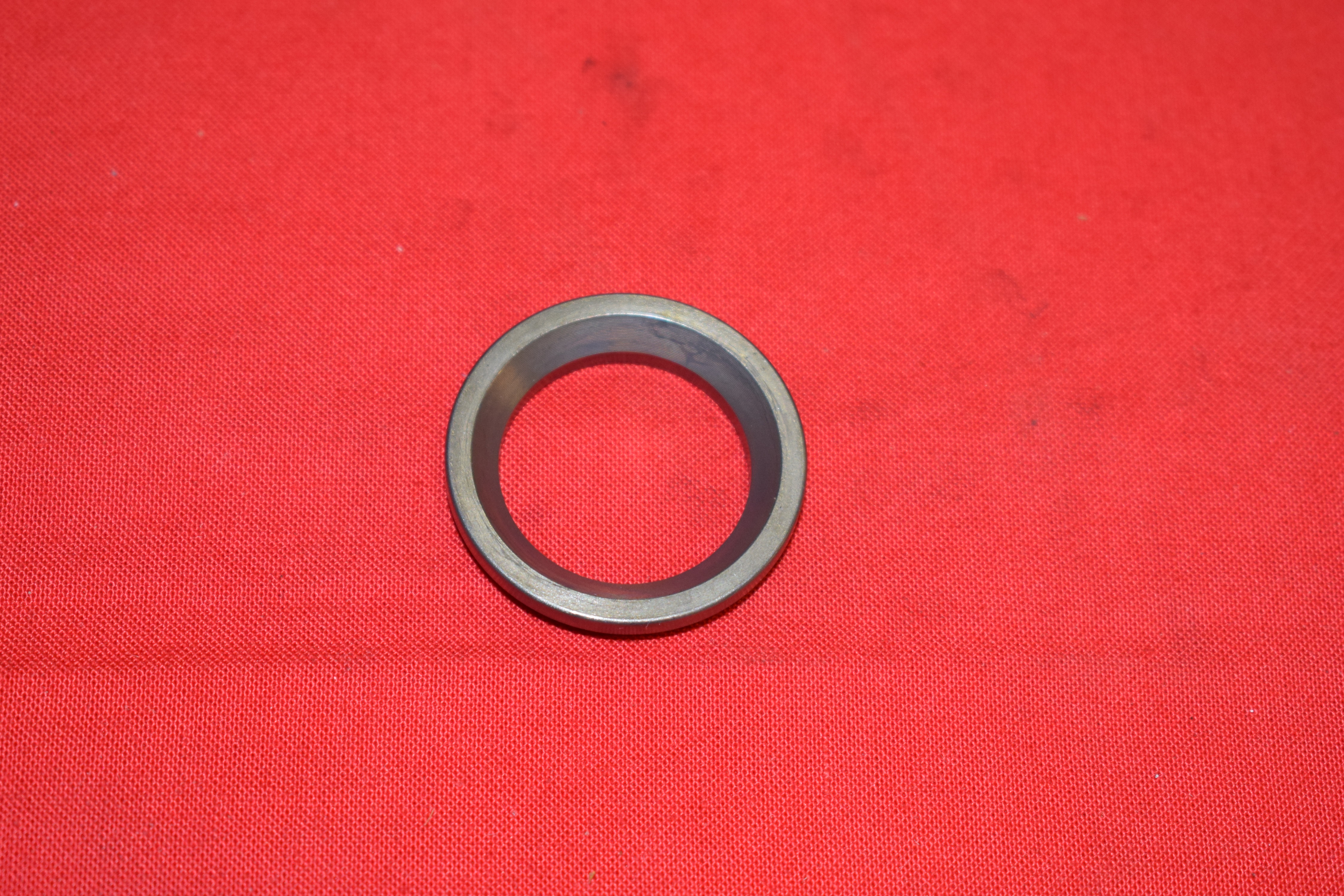Lower & Upper Bearing Guard  Harley Big Twin 1936-48