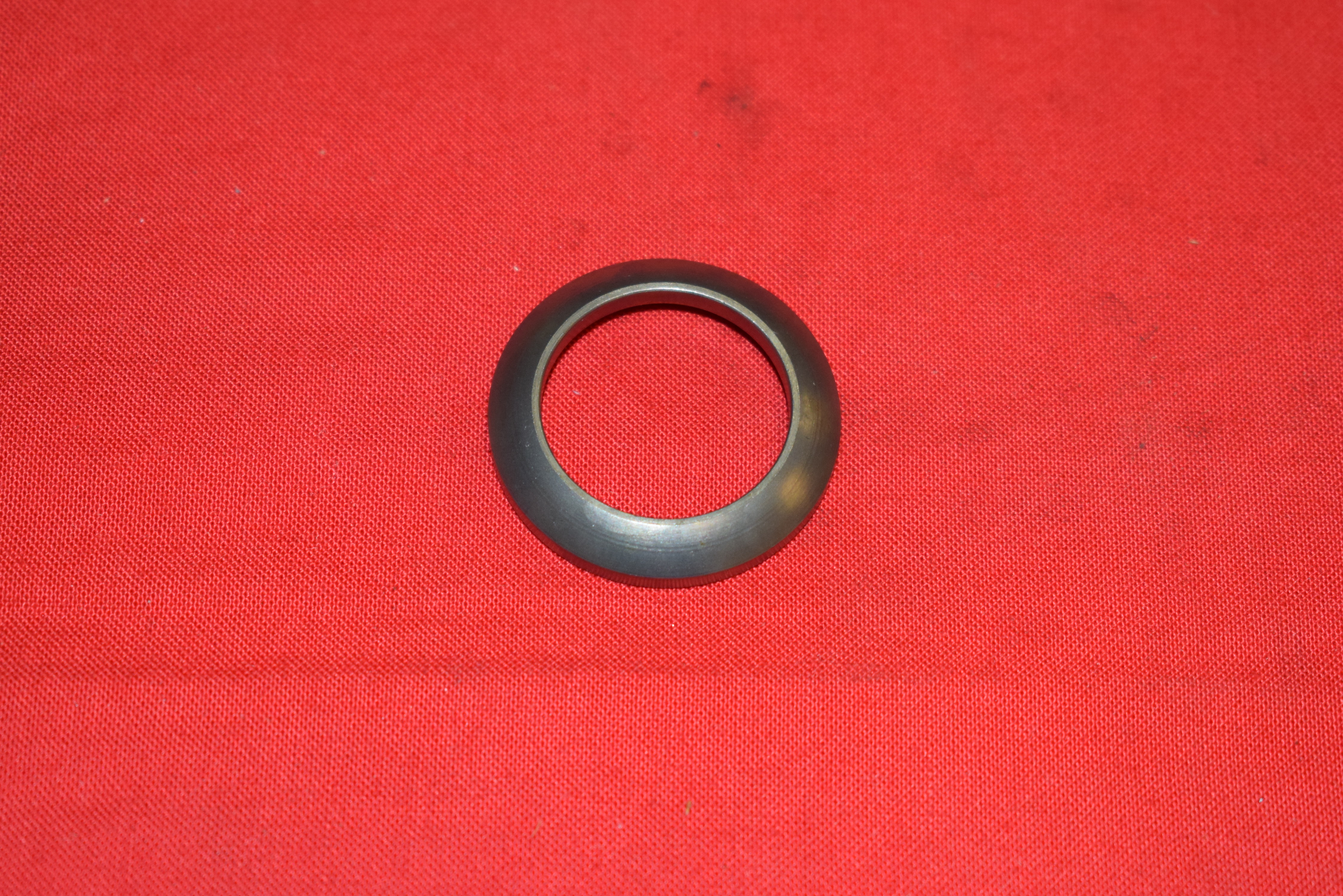 Lower & Upper Bearing Guard  Harley Big Twin 1936-48
