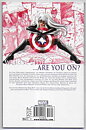 Civil War: Heroes For Hire TP NM-