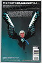 Hit-Monkey: Year of The Monkey TP NM- Daniel Way Dalibor Talajic