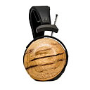 ZMF BOKEH - Natural Black Limba