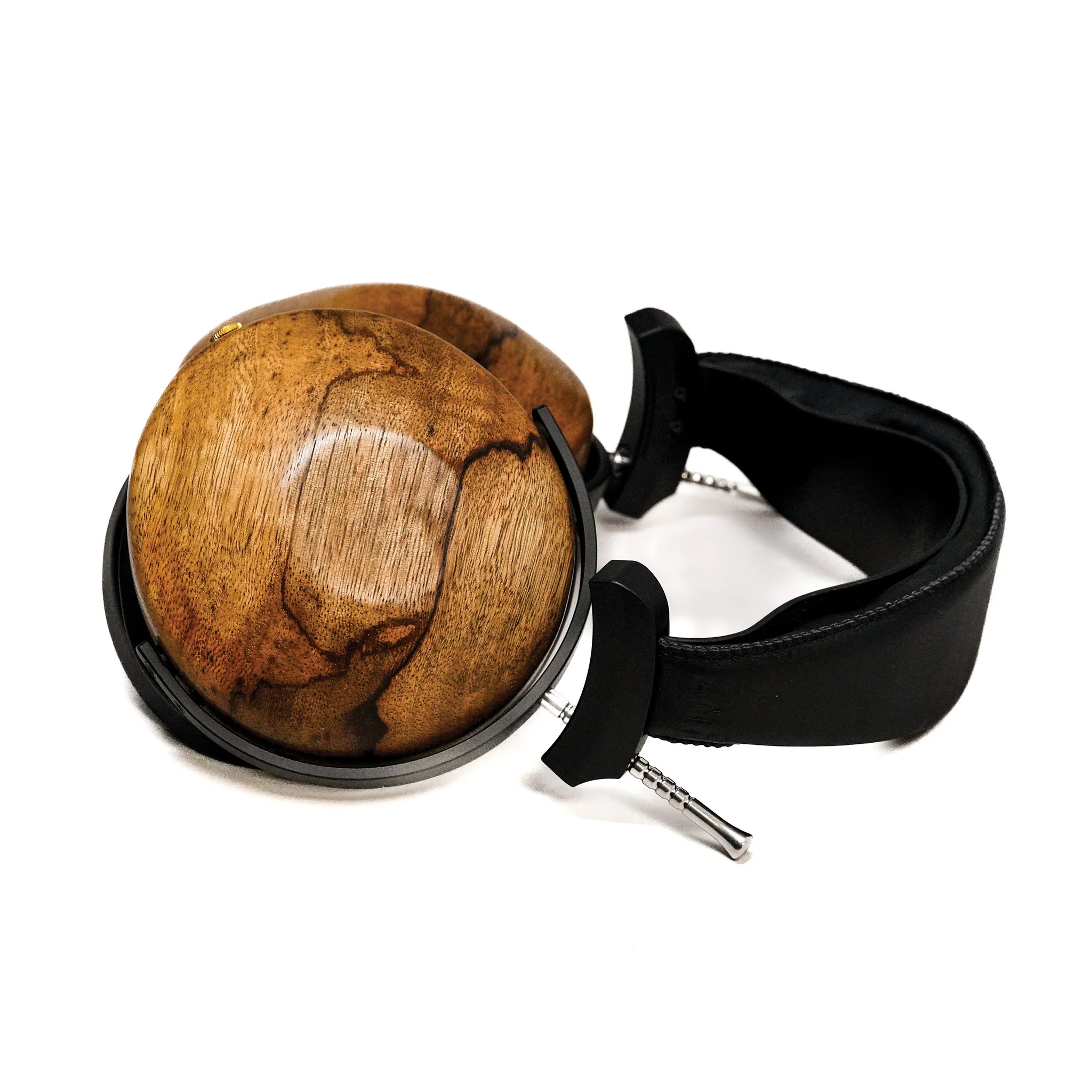 ZMF BOKEH - Natural Black Limba - ARK Audio