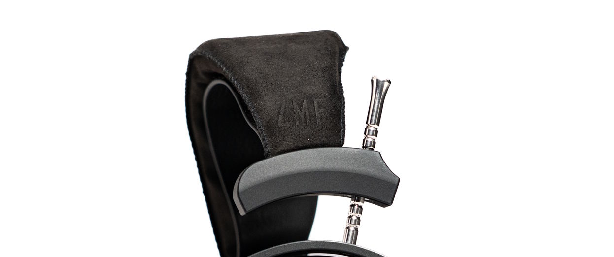 ZMF BOKEH - Natural Black Limba - 2