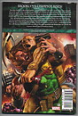 Fear Itself: Herc HC NM