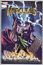 Incredible Hercules: The New Prince of Power TP NM Greg Pak