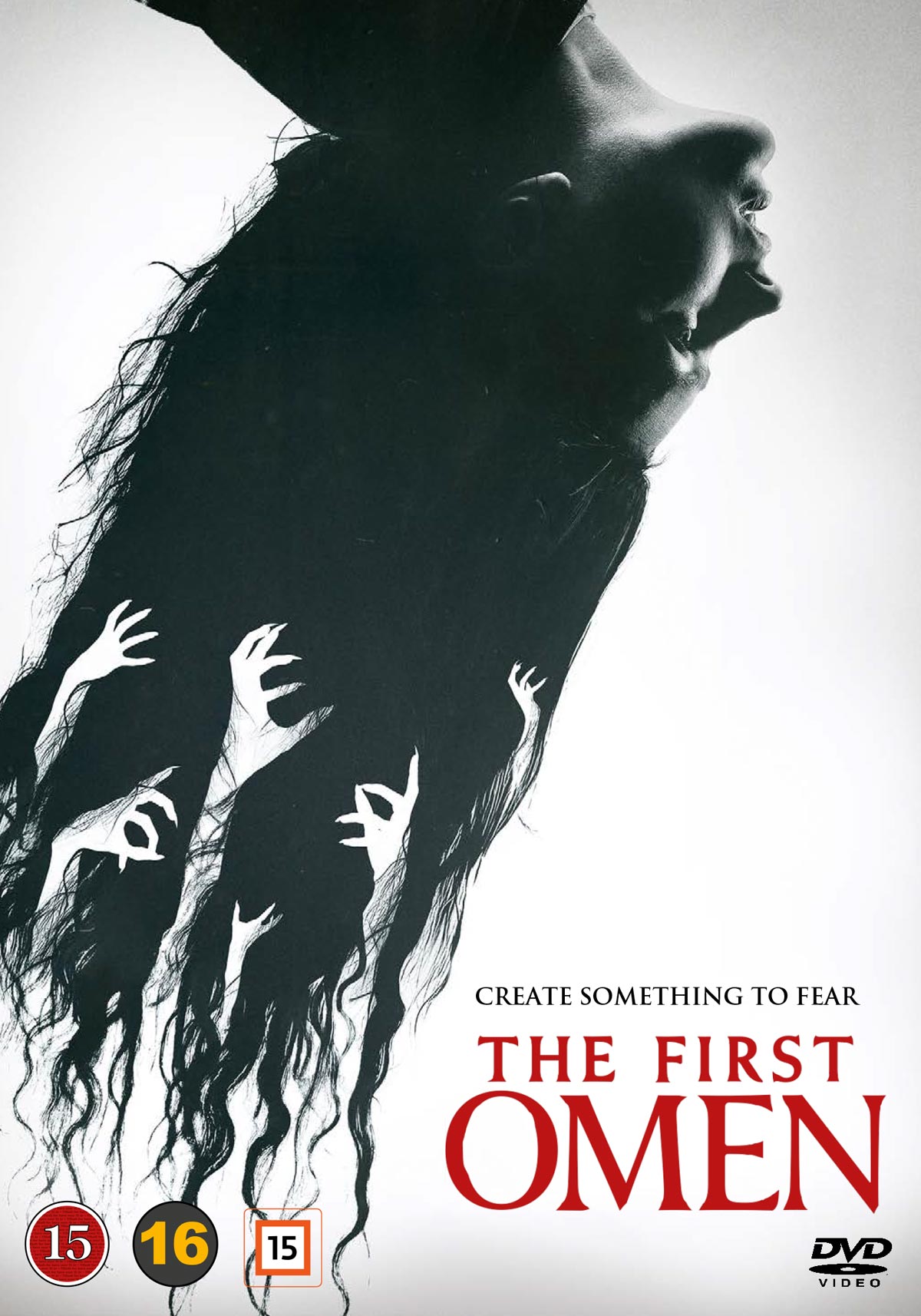 The First Omen