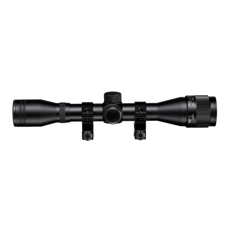 Artemis 4x32 AO med fäste
