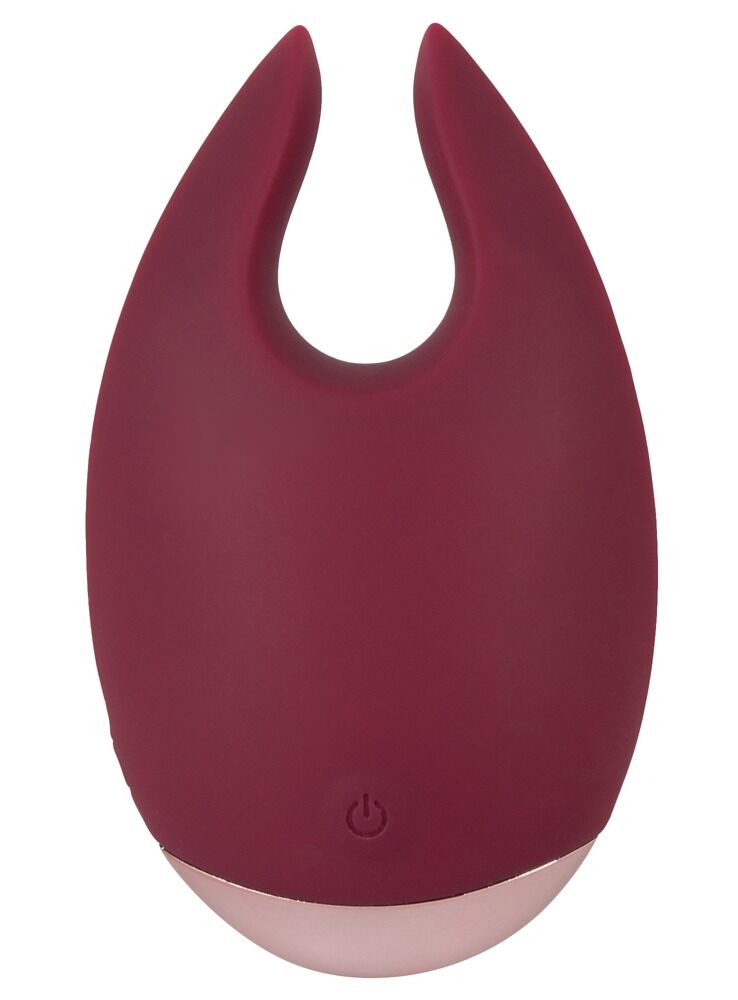 Magic Shiver Lay-on Vibe