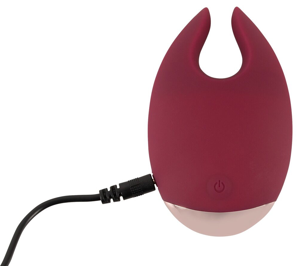 Magic Shiver Lay-on Vibe - 4