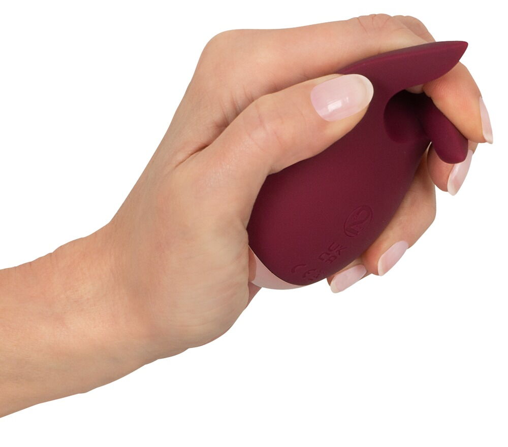 Magic Shiver Lay-on Vibe - 3