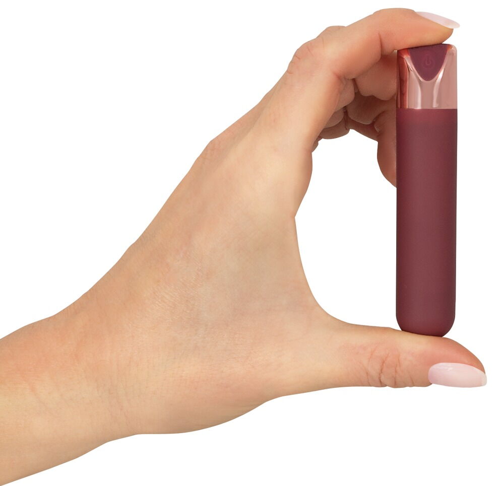Magic Shiver Bullet - 2
