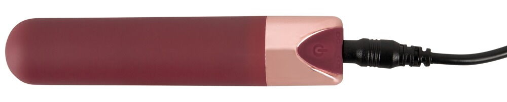 Magic Shiver Bullet - 3