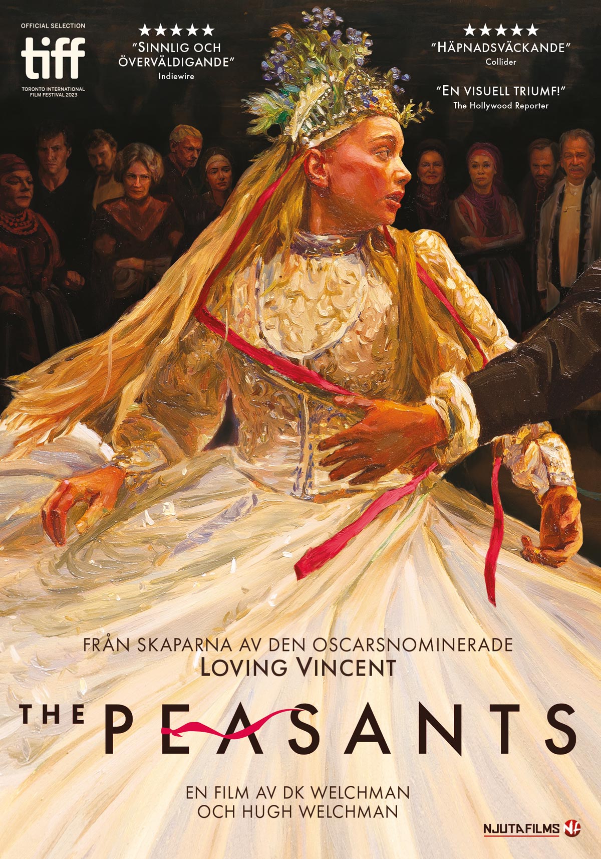 The Peasants