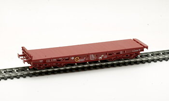 Flakvagn Slmmps 31 54 473 9229-2, MÁV Ep V
