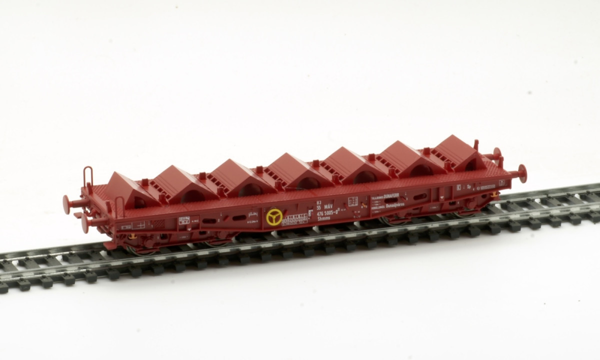Coilsvagn Shmms 83 55 476 5005-0, MÁV Ep V