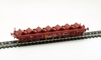 Coilsvagn Shmms 83 55 476 5005-0, MÁV Ep V