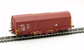 Huvvagn Shimms, 31 55 477 0009-8 H-RCH Ep VI