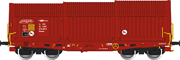 Huvvagn Shimms, 31 55 477 0009-8 H-RCH Ep VI