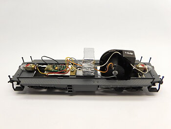 Utbytesmotor HF003G