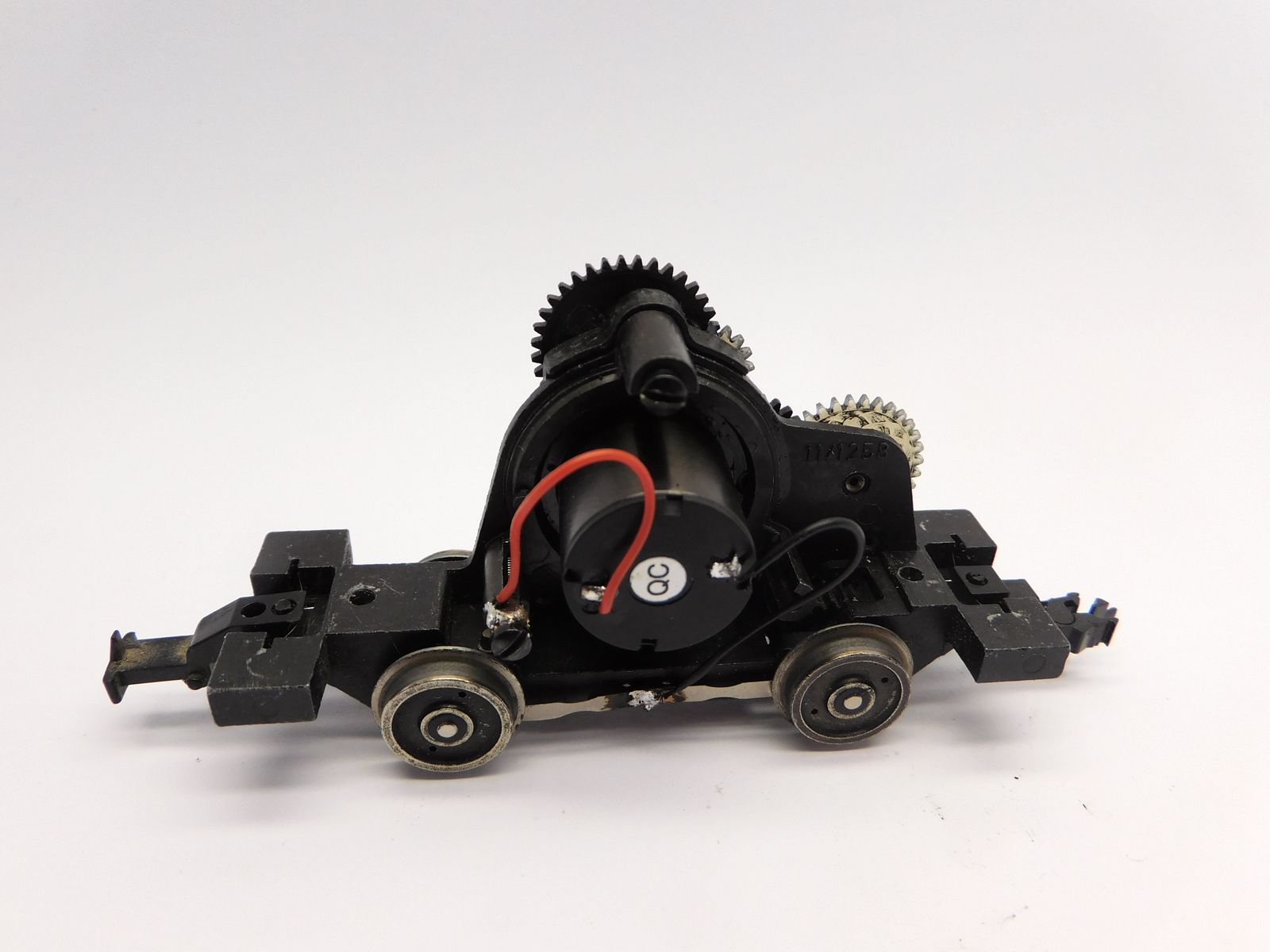Utbytesmotor HF004G - 4