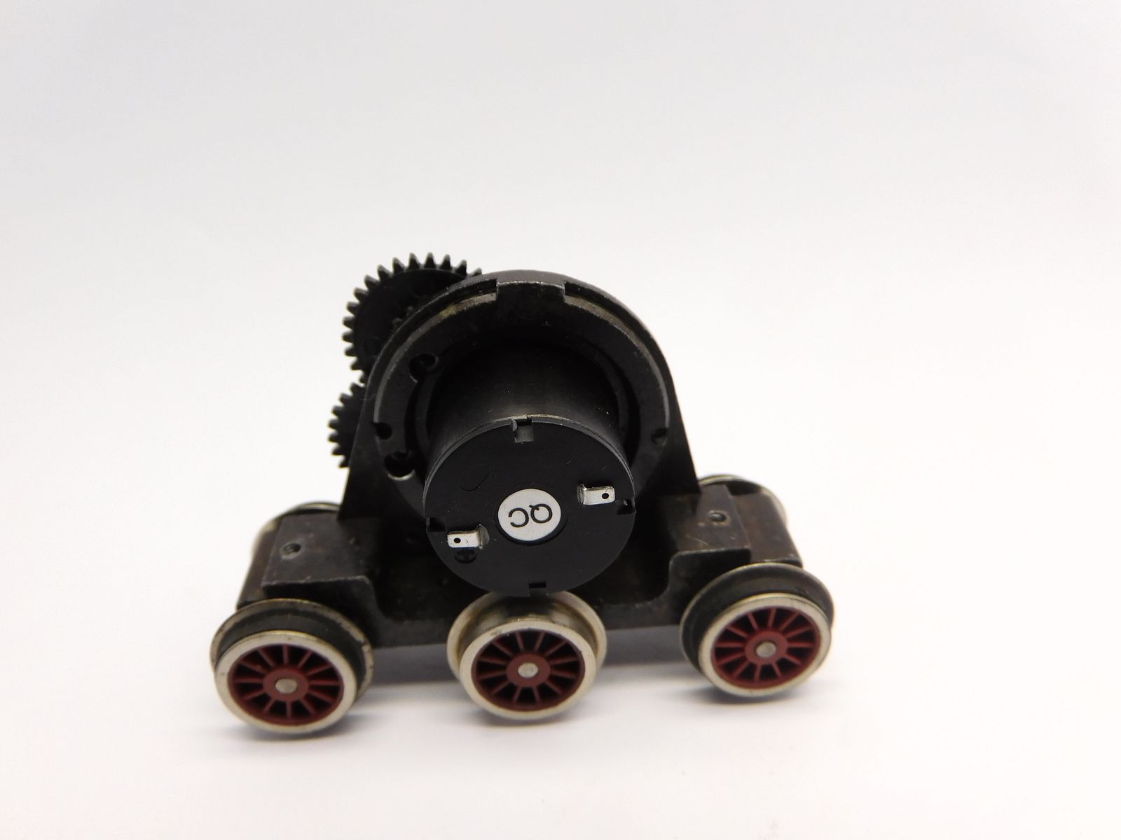 Utbytesmotor HF004G - 3