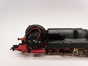 Utbytesmotor HF005G