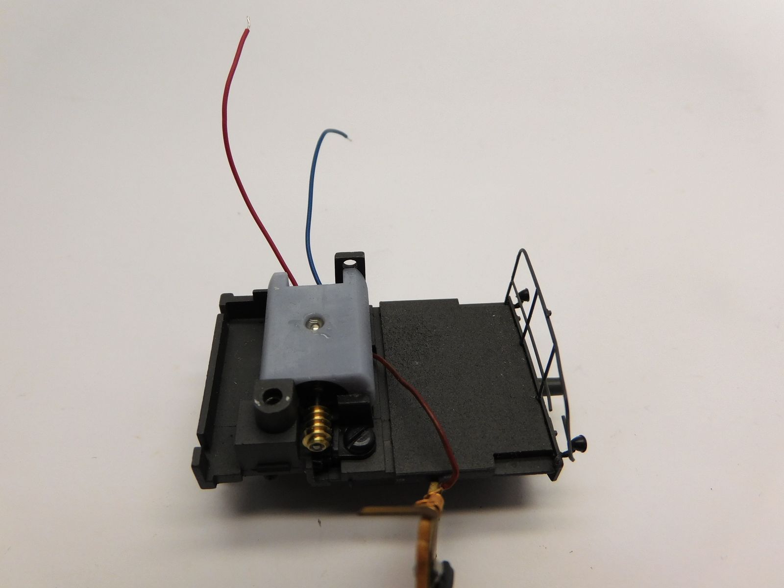 Utbytesmotor HSB002G - 2