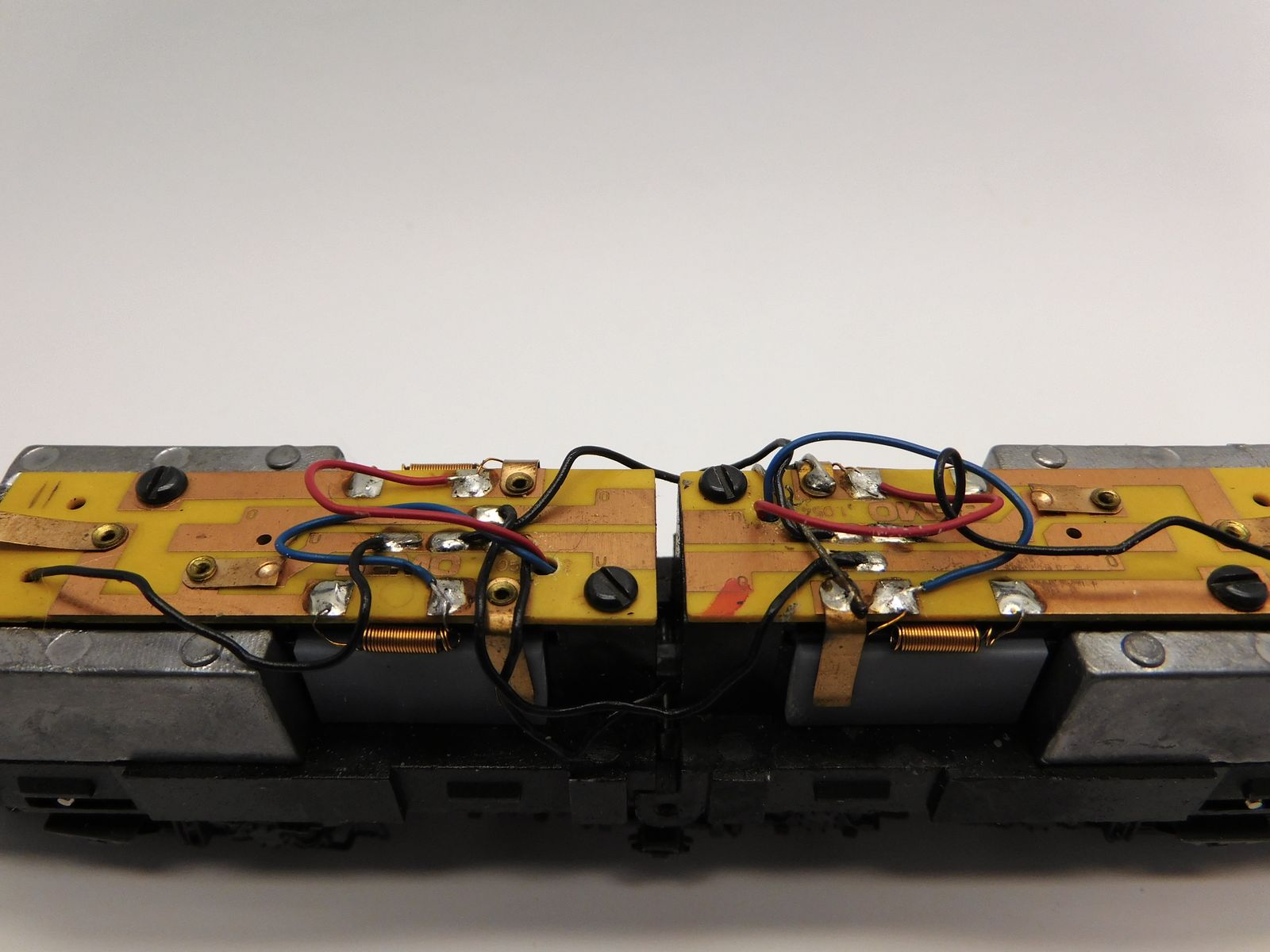 Utbytesmotor HSB003 - 2