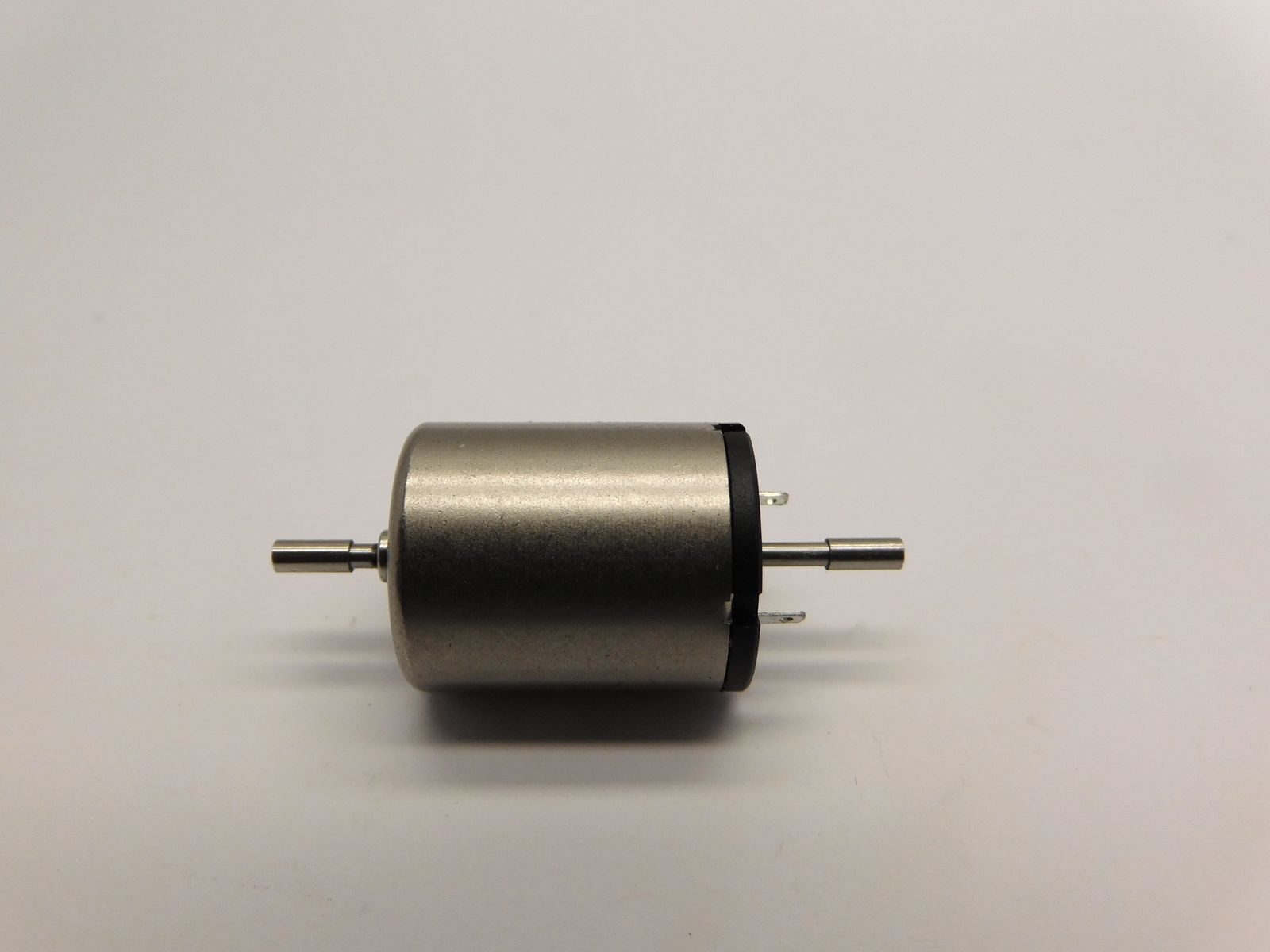 DC motor Mashima 1620