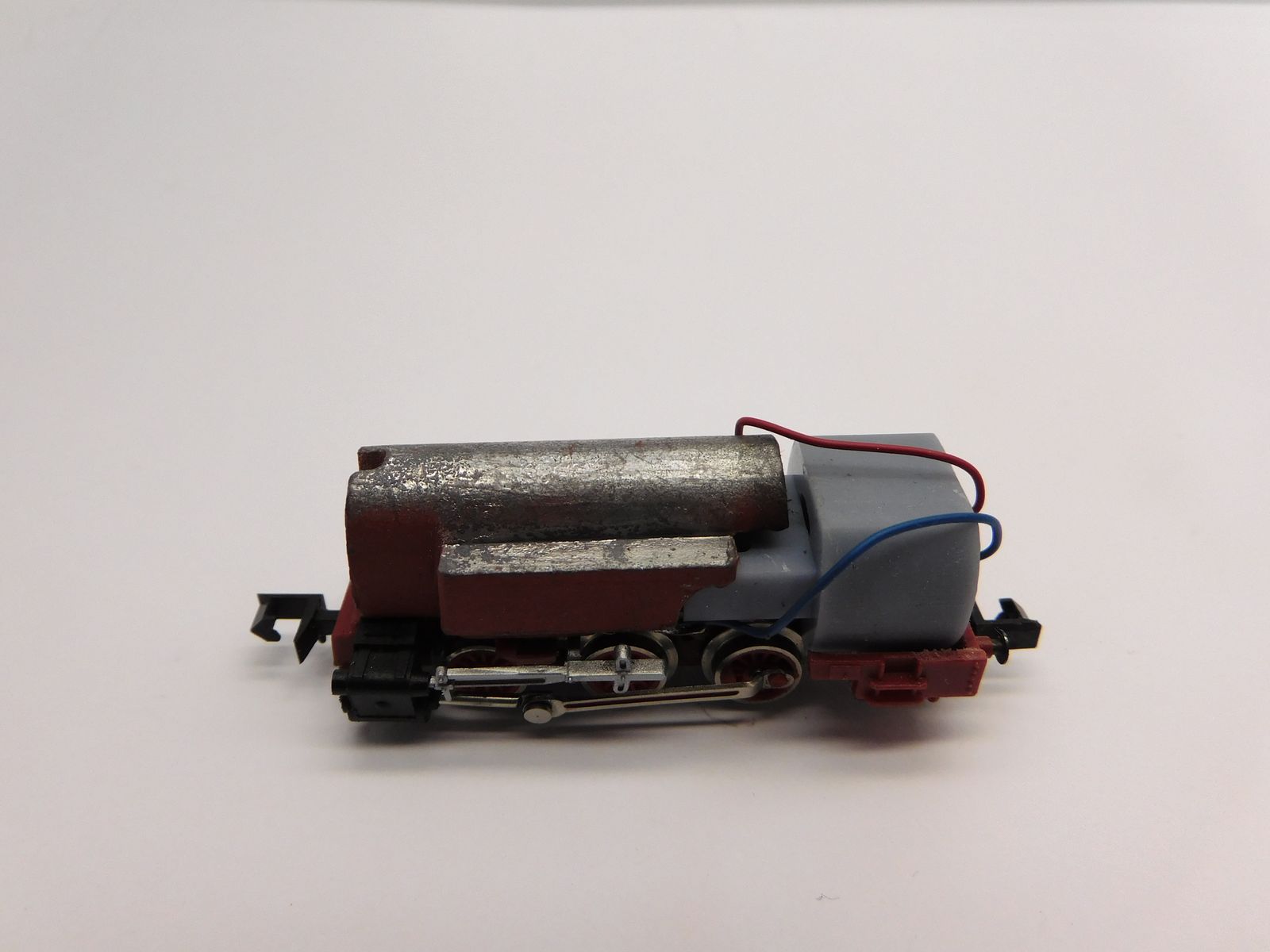 Utbytesmotor NA047C - 2