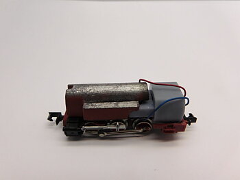 Utbytesmotor NA047C