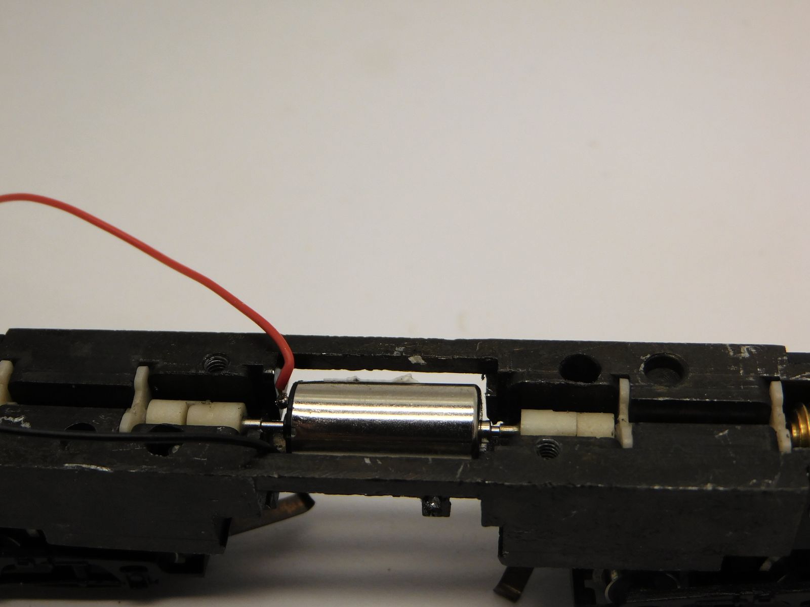 Utbytesmotor NG002 - 2