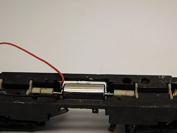 Utbytesmotor NG002