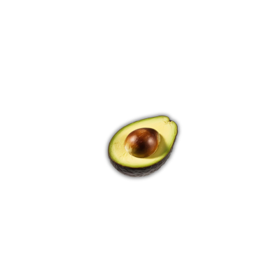 Avocado EKO (Styck)