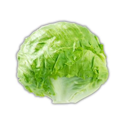 Sallad Isberg EKO (Styck)