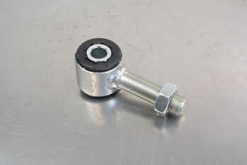 Front 4-link Adjuster