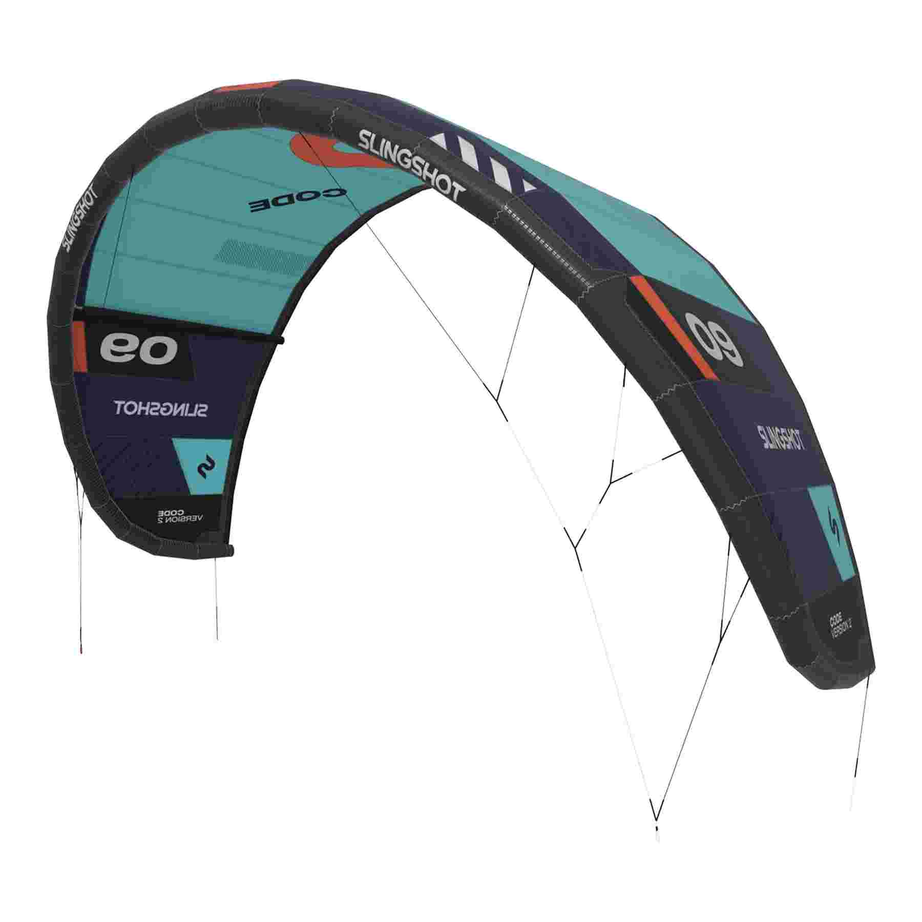 Slingshot CODE V2 - 3