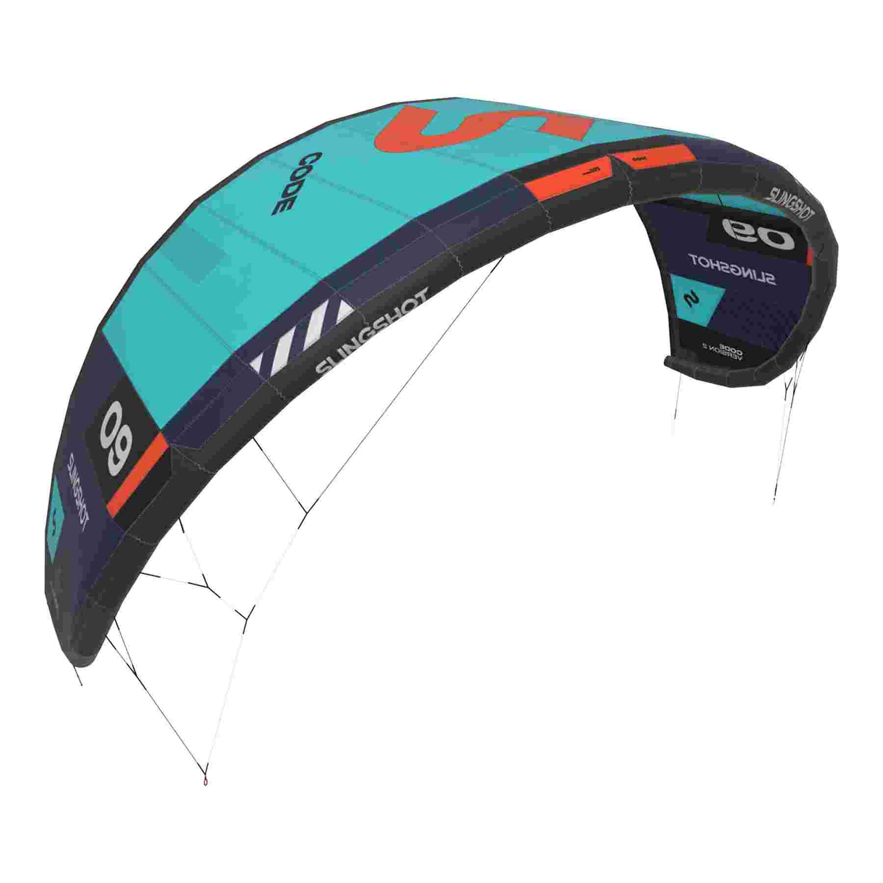 Slingshot CODE V2 - 4