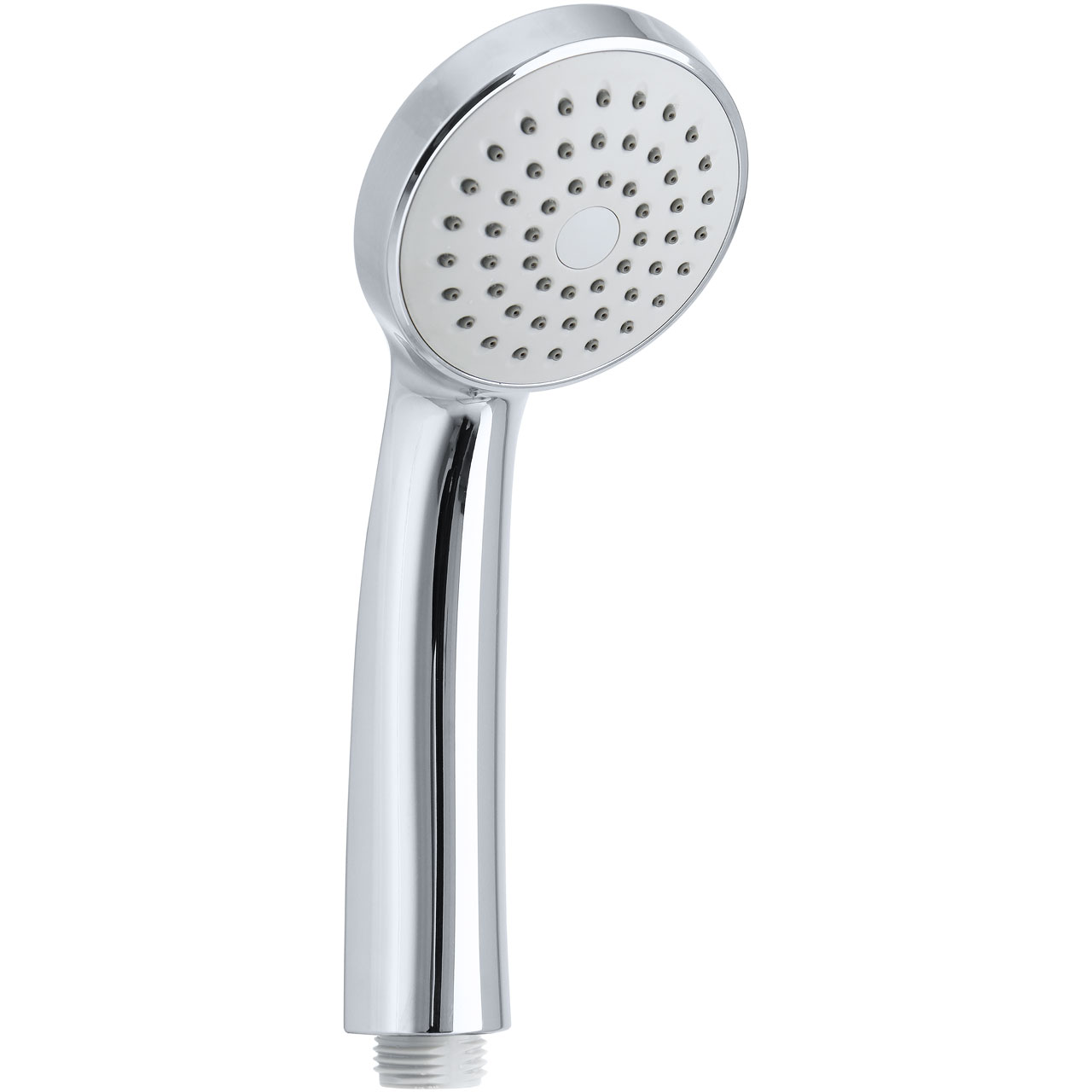 EuroBay showerhead (chrome)